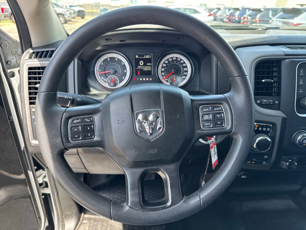 Used 2023 RAM 1500 Tradesman w/ Popular Equipment Group AWD/4WD image 8