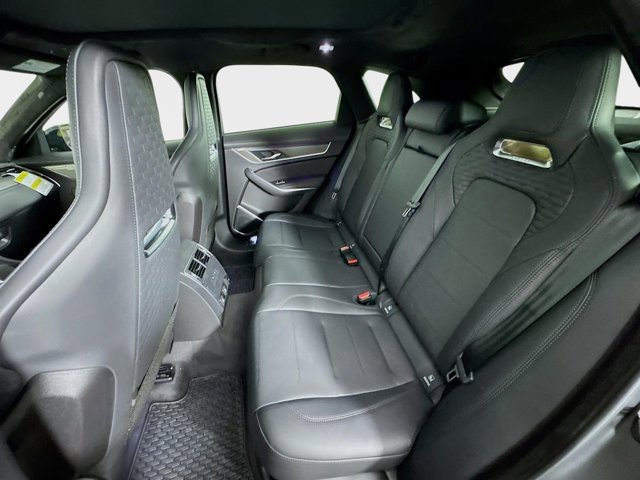 New 2026 Jaguar F-PACE SVR image 24