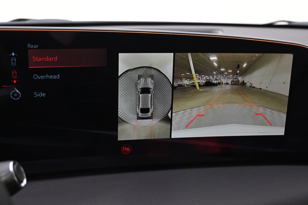 New 2026 Cadillac CT5 V w/ Technology Package AWD/4WD image 30