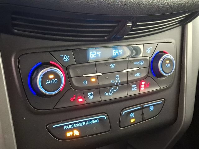 Used 2018 Ford Escape SEL AWD/4WD image 17
