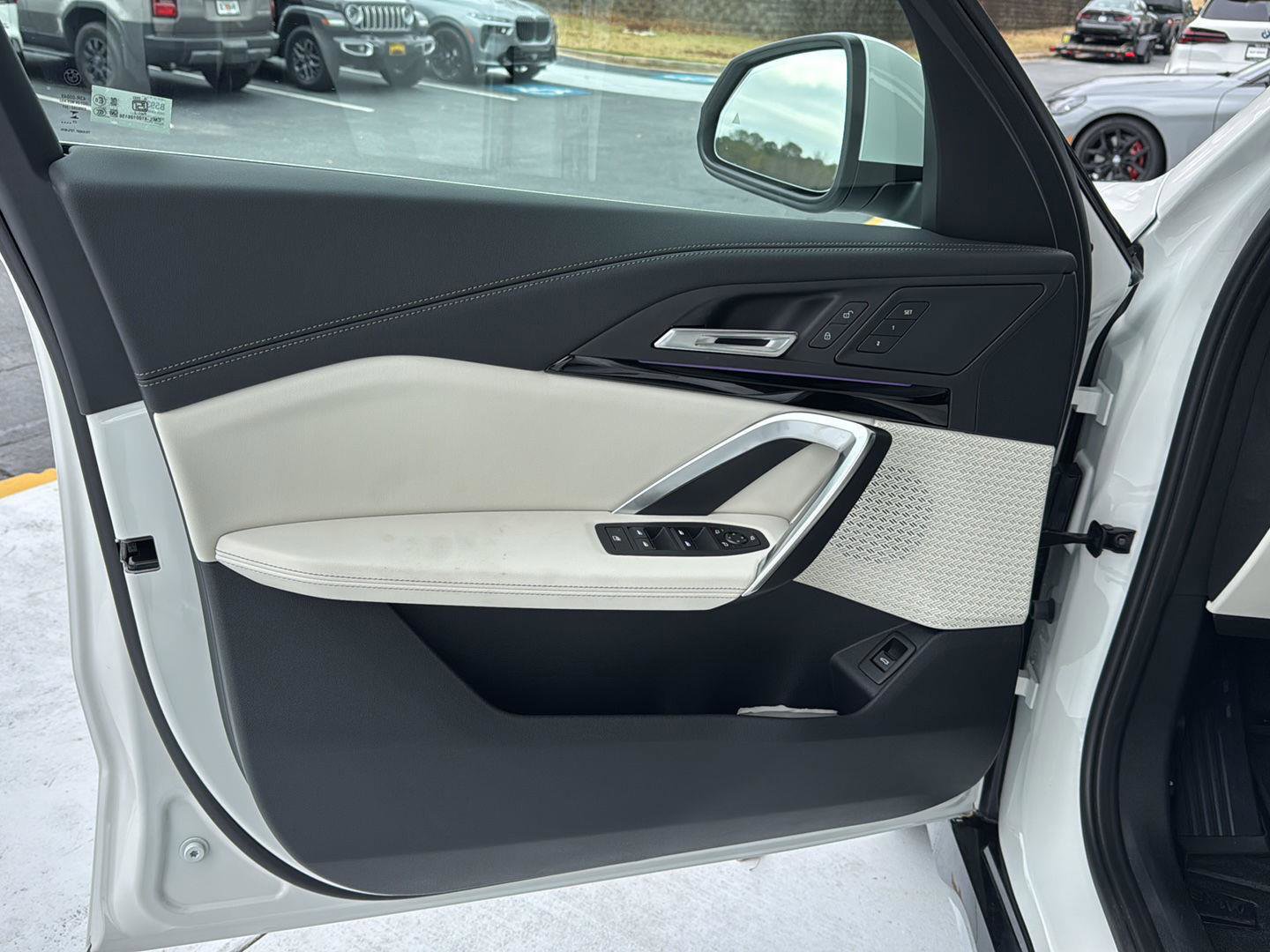 New 2026 BMW X1 xDrive28i w/ Convenience Package image 14