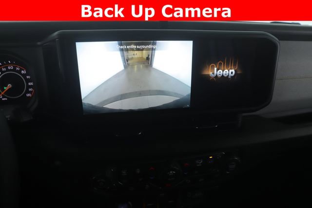 Used 2026 Jeep Wrangler Unlimited Sport image 22