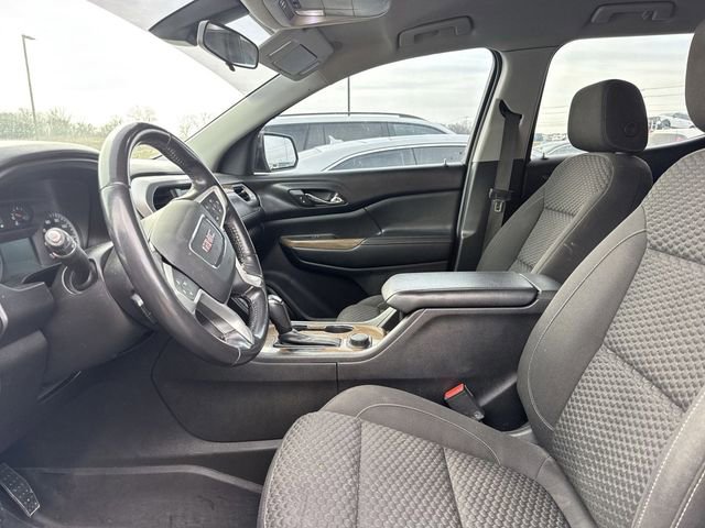 Used 2018 GMC Acadia SLE image 11