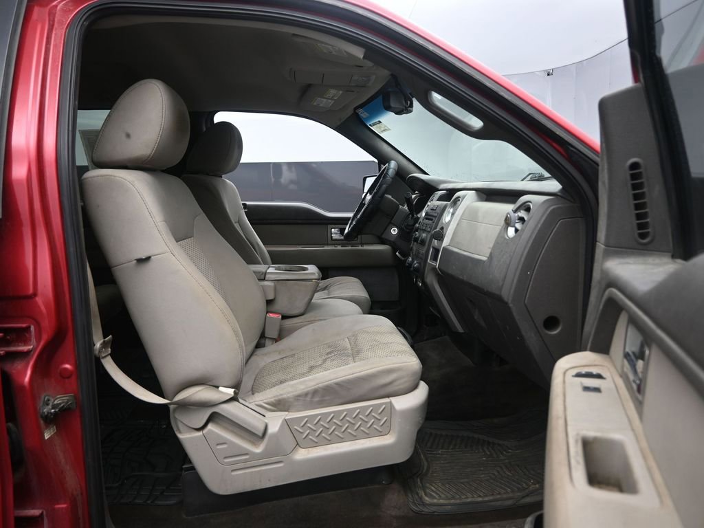 Used 2010 Ford F150 4x4 SuperCrew image 28