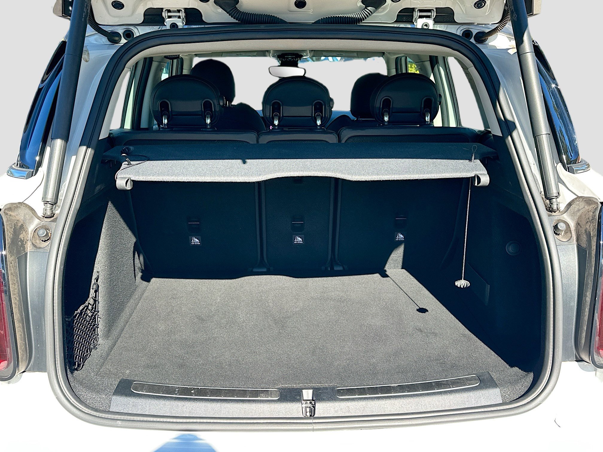 Certified 2024 MINI Cooper Countryman S image 28