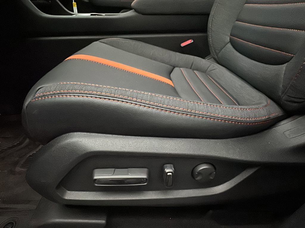 New 2026 Honda Passport TrailSport image 10