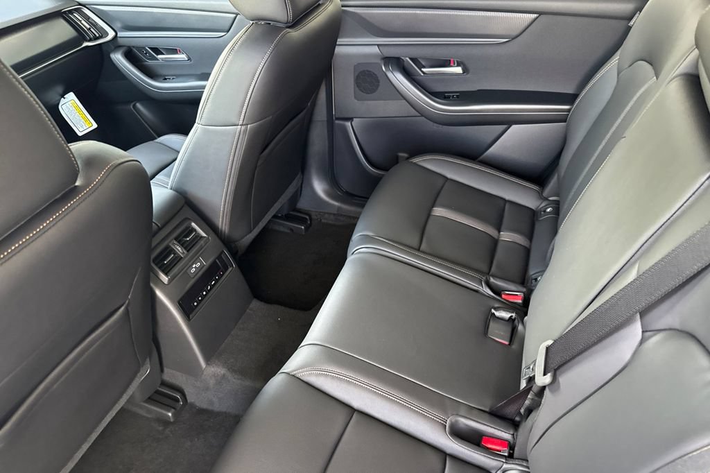 New 2026 MAZDA CX-70 SC AWD/4WD image 12