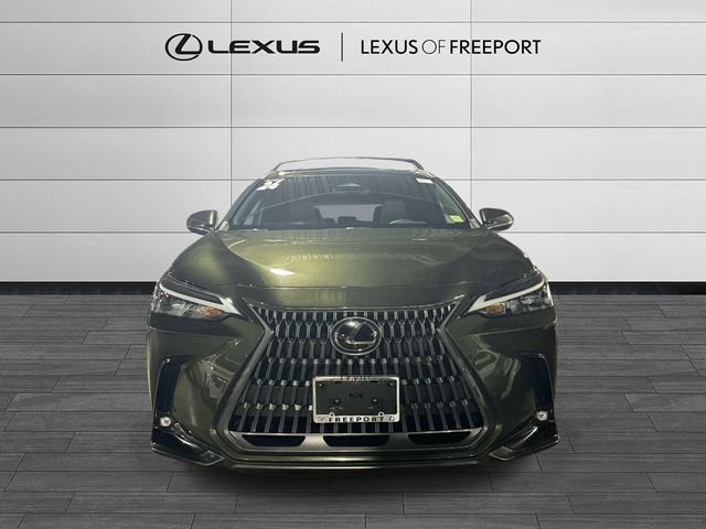 Used 2024 Lexus NX 350 AWD w/ Cold Area Package image 2