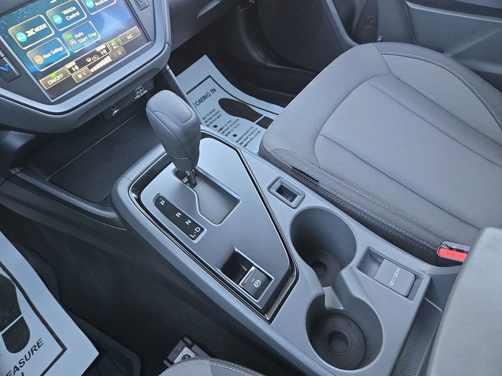 Used 2025 Subaru Crosstrek 2.0i image 25