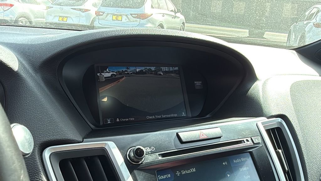 Used 2019 Acura TLX V6 w/ Technology & A-SPEC Pkg image 15