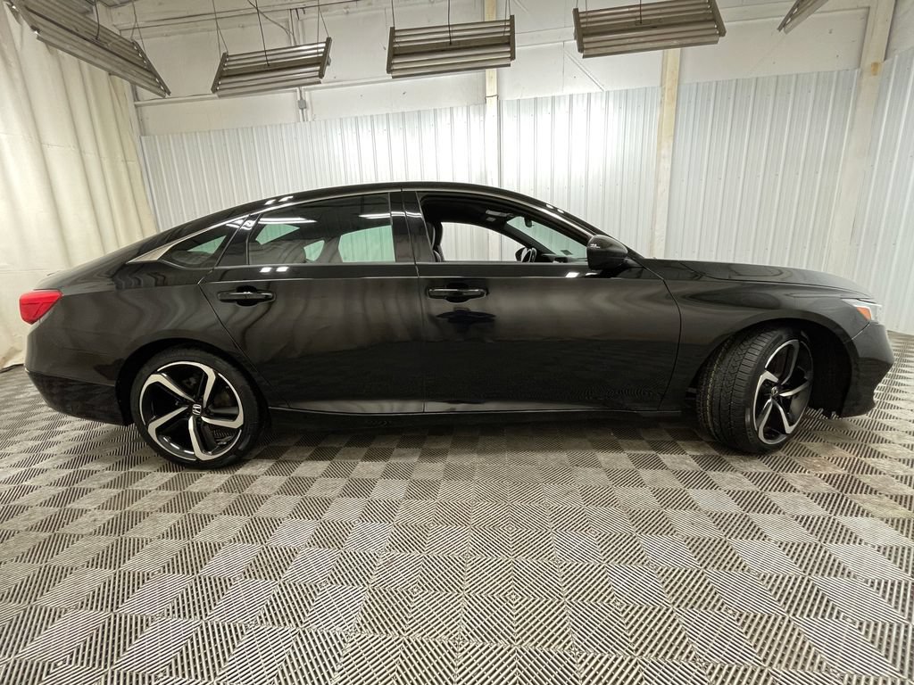Used 2020 Honda Accord Sport image 16