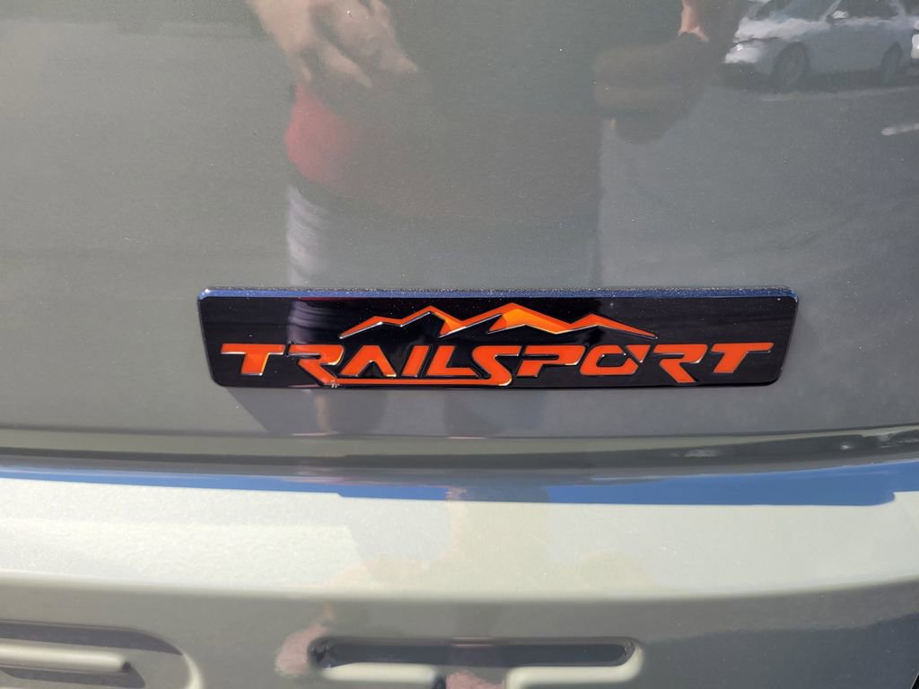 New 2026 Honda Passport TrailSport Elite image 6