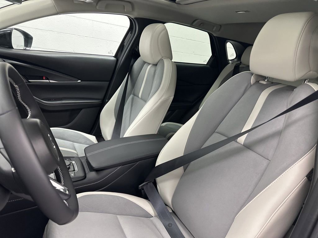 New 2026 MAZDA CX-30 2.5 Turbo w/ Premium Package AWD/4WD image 15