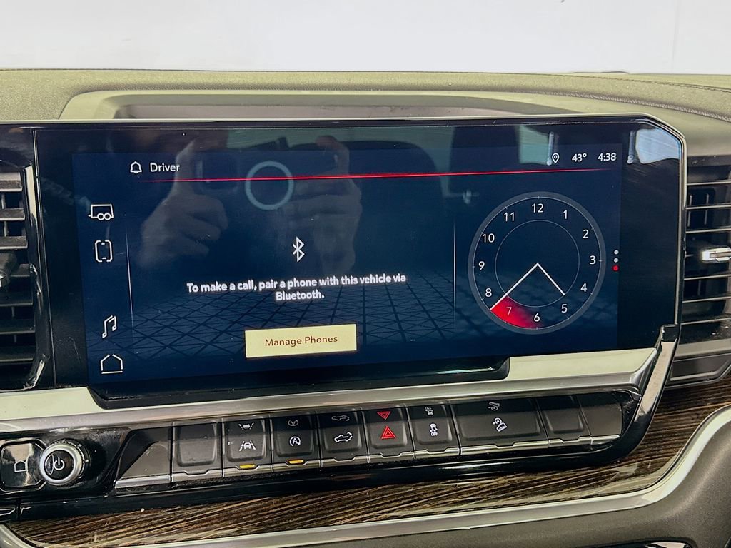 Used 2022 GMC Sierra 1500 Elevation image 38