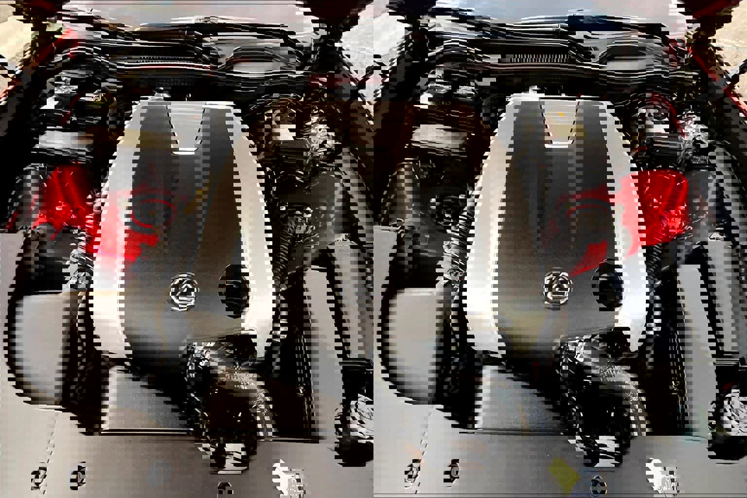 Used 2015 Lexus RC 350 image 30