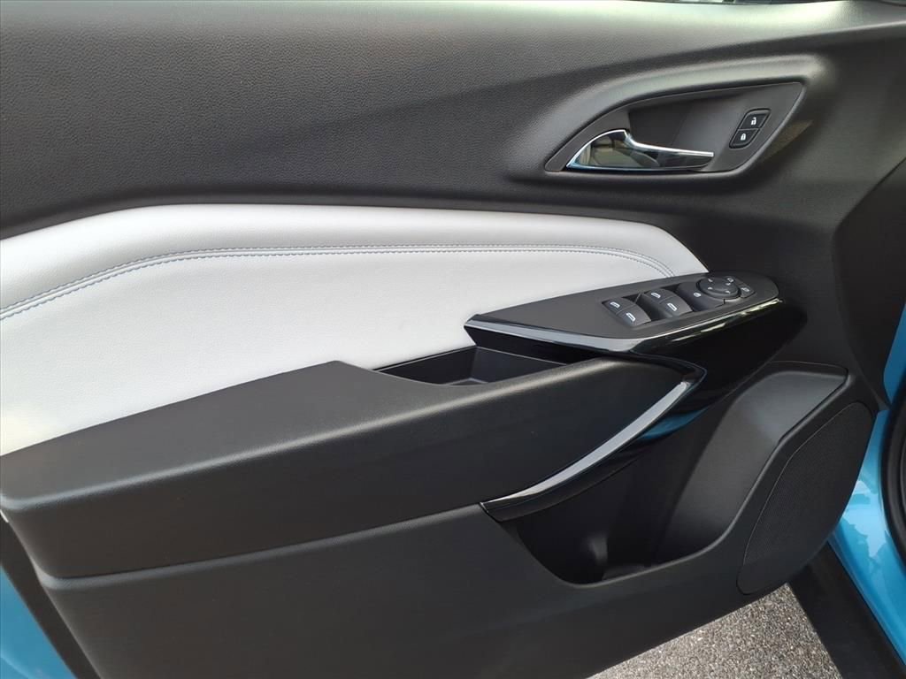 New 2026 Chevrolet Trax LT image 14