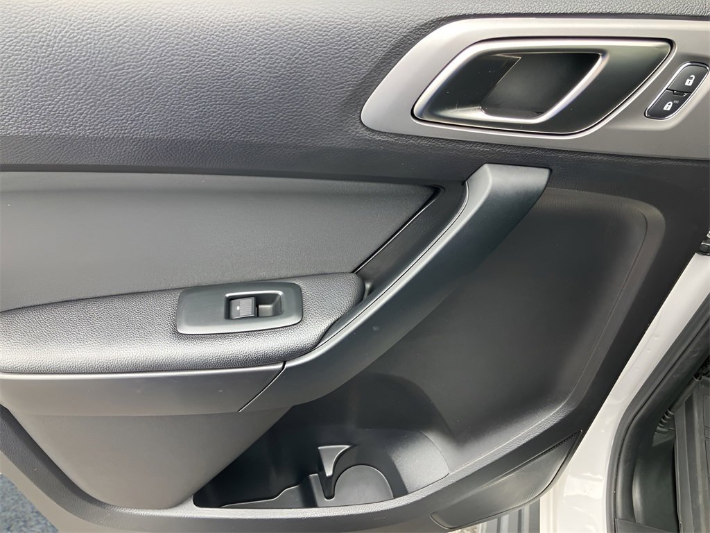 Used 2021 Ford Ranger XLT w/ Equipment Group 301A Mid image 37