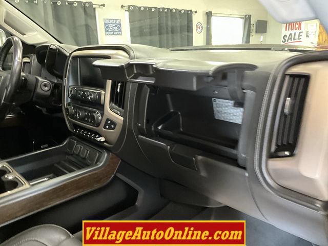 Used 2018 GMC Sierra 3500 Denali w/ Duramax Plus Package AWD/4WD image 41