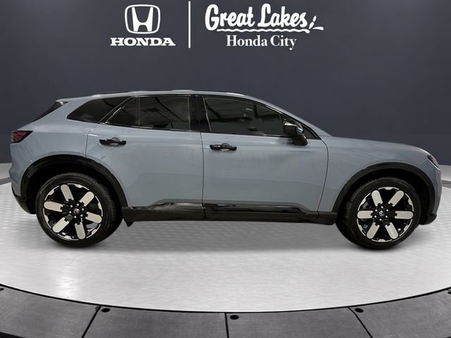 New 2026 Honda Prologue Elite image 8