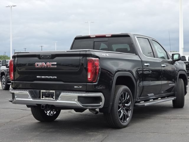 New 2026 GMC Sierra 1500 SLT w/ SLT Premium Package AWD/4WD image 26
