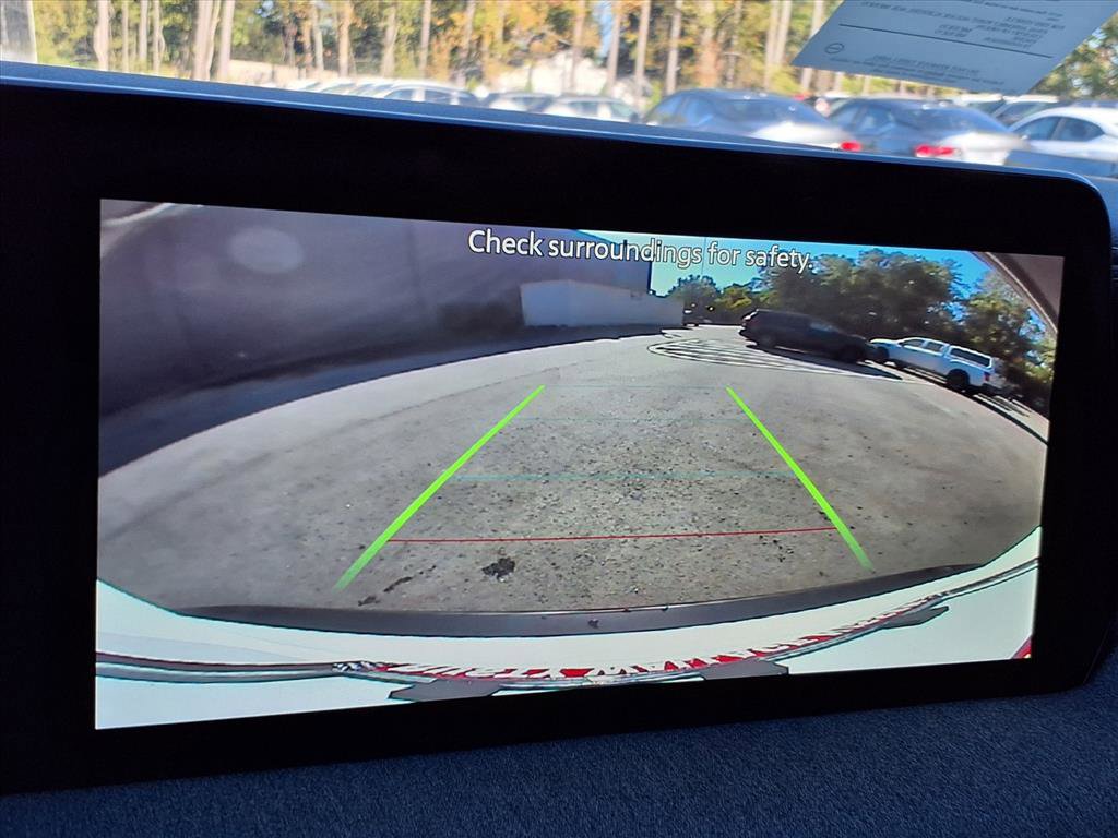 New 2026 Nissan Kicks SV w/ Illumination Package image 20