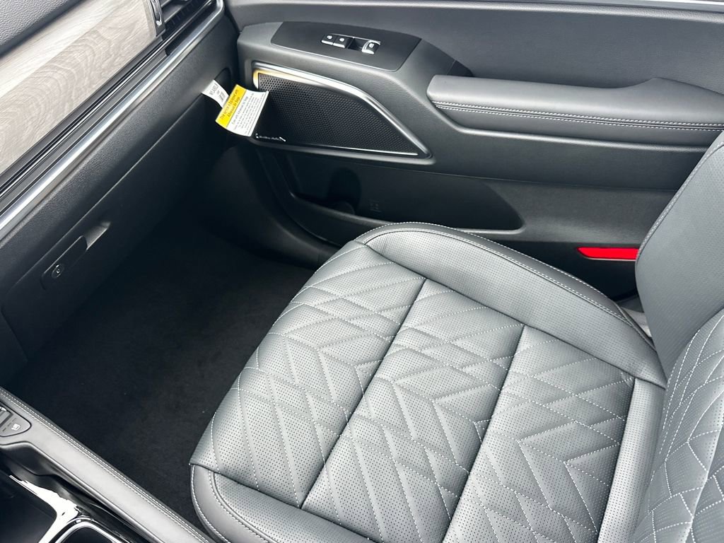 New 2025 Kia Telluride SX X-Line image 33