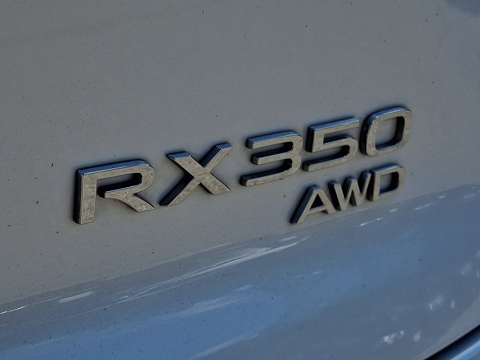Certified 2023 Lexus RX 350 Premium w/ Accessory Package AWD/4WD image 31