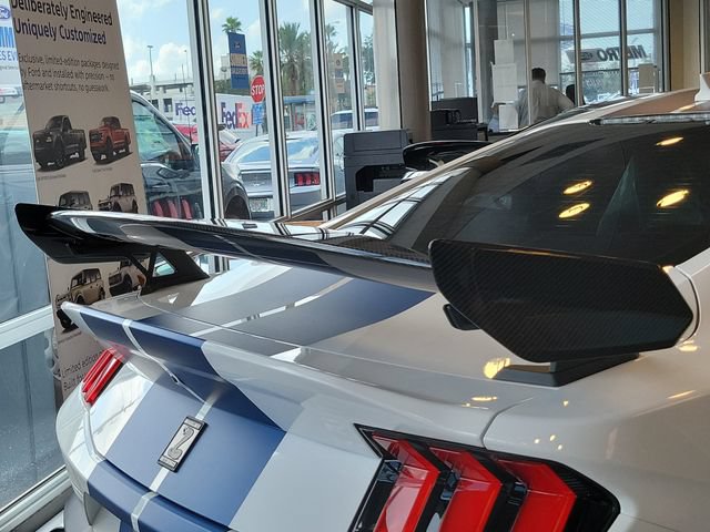 New 2026 Ford Mustang GT Premium w/ GT Performance Package RWD image 30