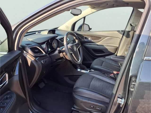 Certified 2016 Buick Encore Convenience AWD/4WD image 20