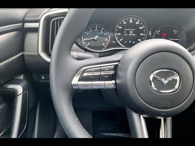 New 2026 MAZDA CX-50 AWD 2.5 S w/ Cargo Package image 54