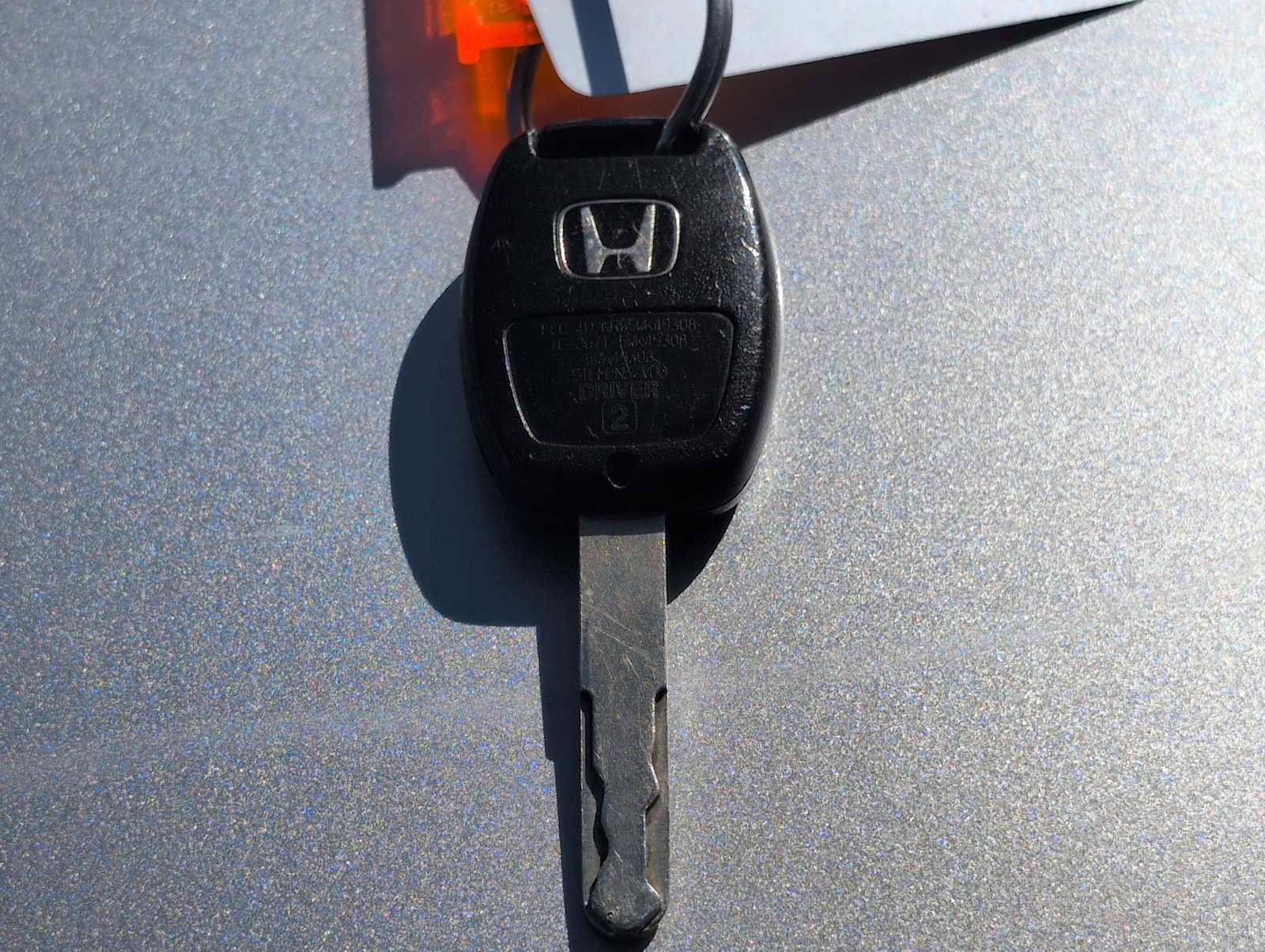 Used 2011 Honda Accord EX-L image 31