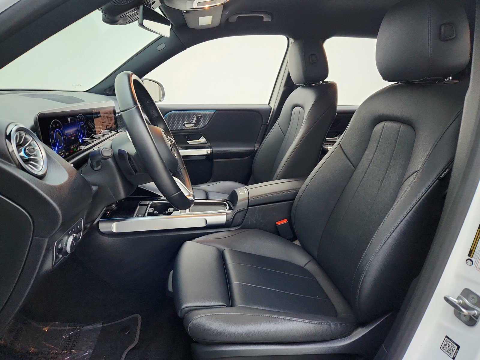 Certified 2024 Mercedes-Benz EQB 250+ image 10