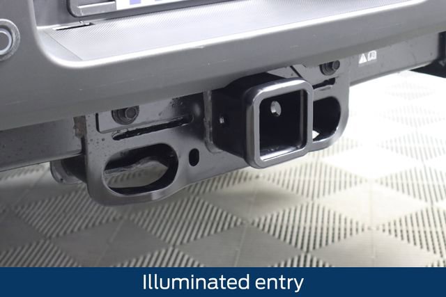 New 2026 Ford F350 Lariat w/ Black Appearance Package image 30