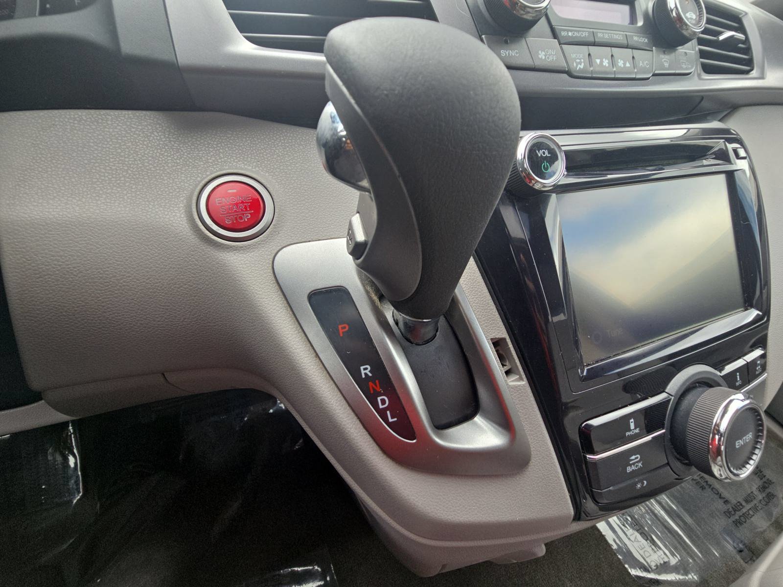 Used 2014 Honda Odyssey EX-L image 27