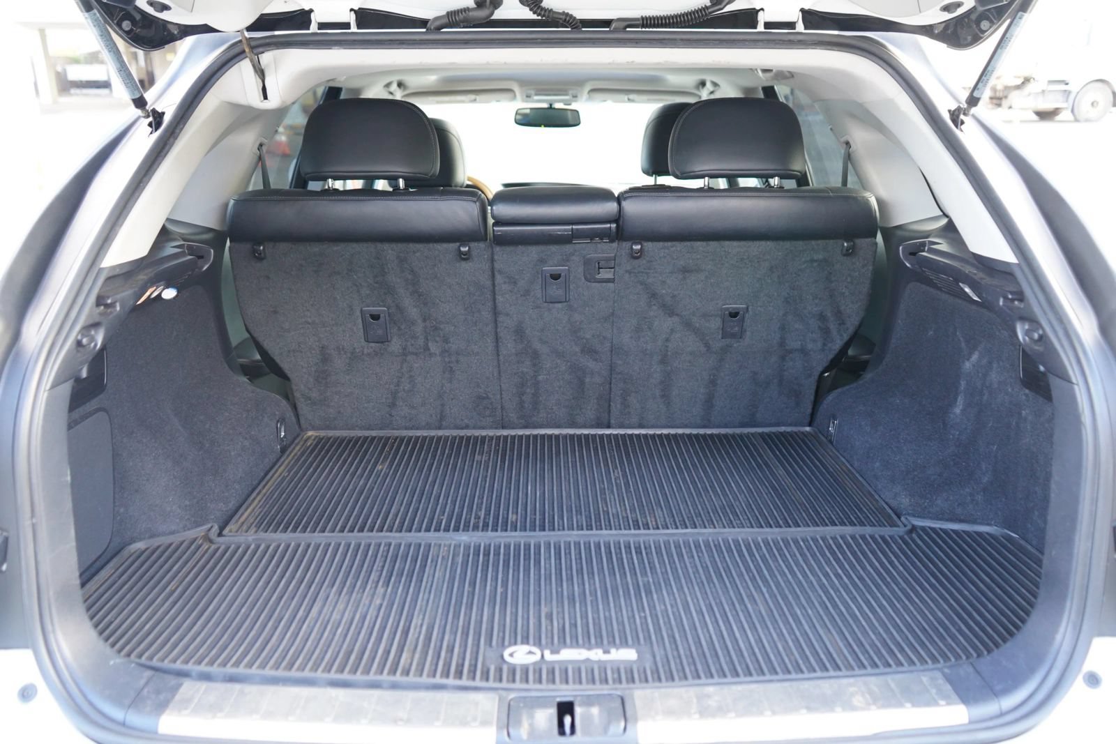 Used 2014 Lexus RX 450h FWD image 26