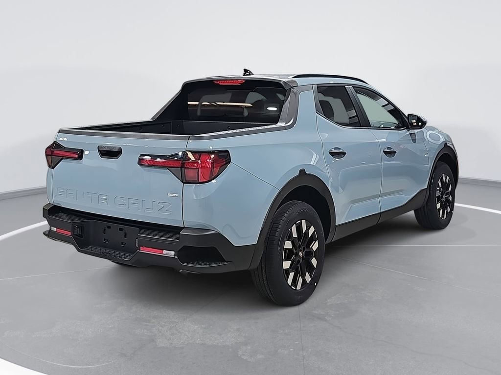 New 2026 Hyundai Santa Cruz SEL image 5