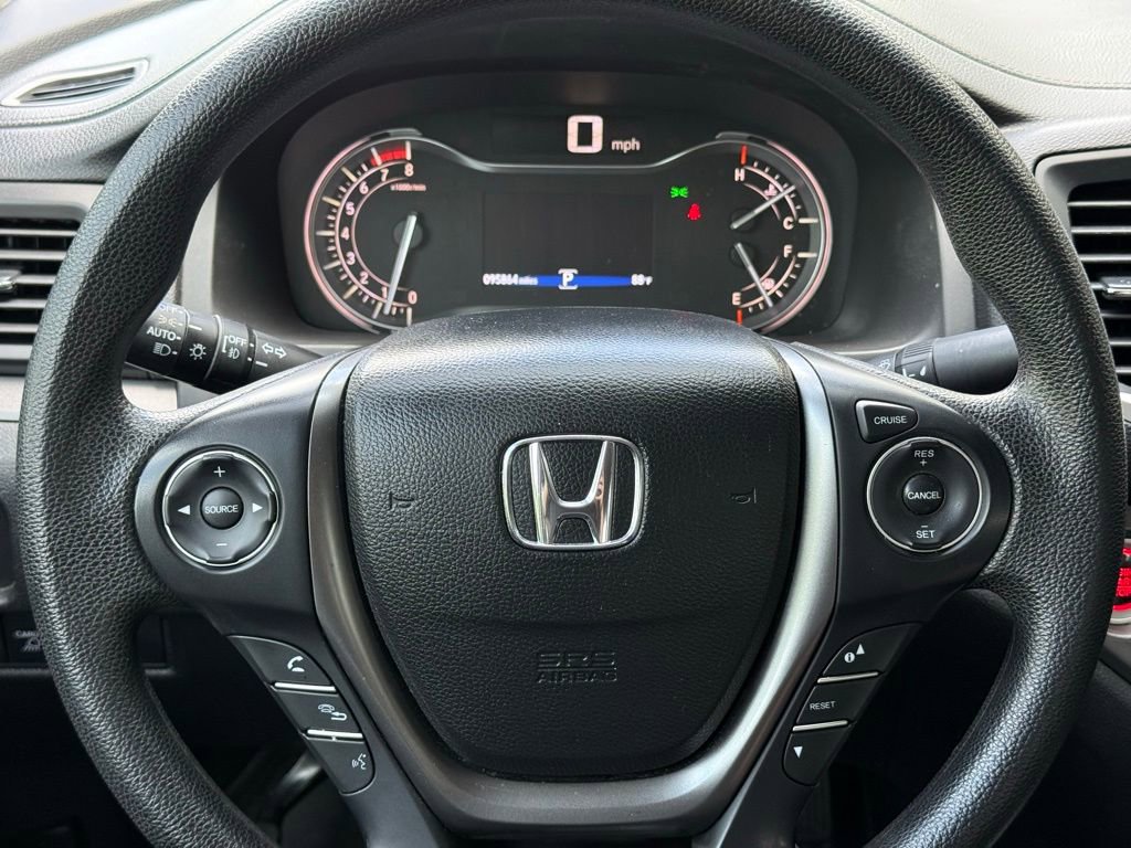 Used 2019 Honda Ridgeline Sport image 16
