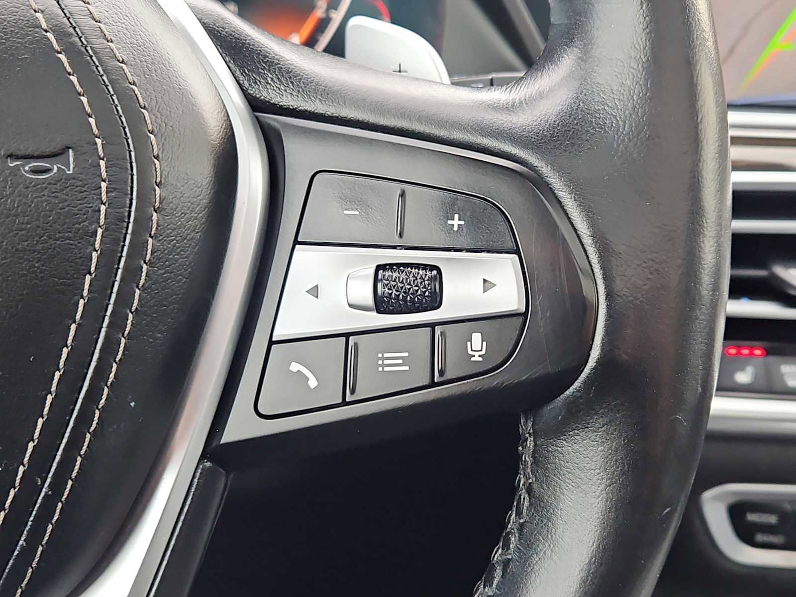 Used 2019 BMW X5 xDrive40i w/ Convenience Package image 30