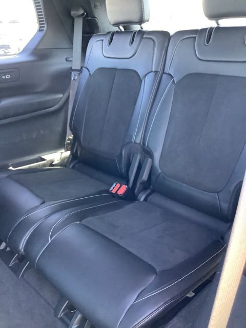 Certified 2021 Jeep Grand Cherokee L Laredo image 18