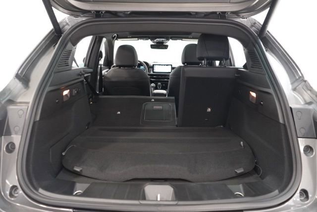 New 2025 Alfa Romeo Tonale w/ Premium Package image 32