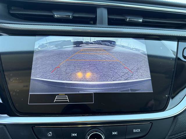 Used 2023 Buick Encore GX Preferred w/ Cold Weather Comfort Package image 16