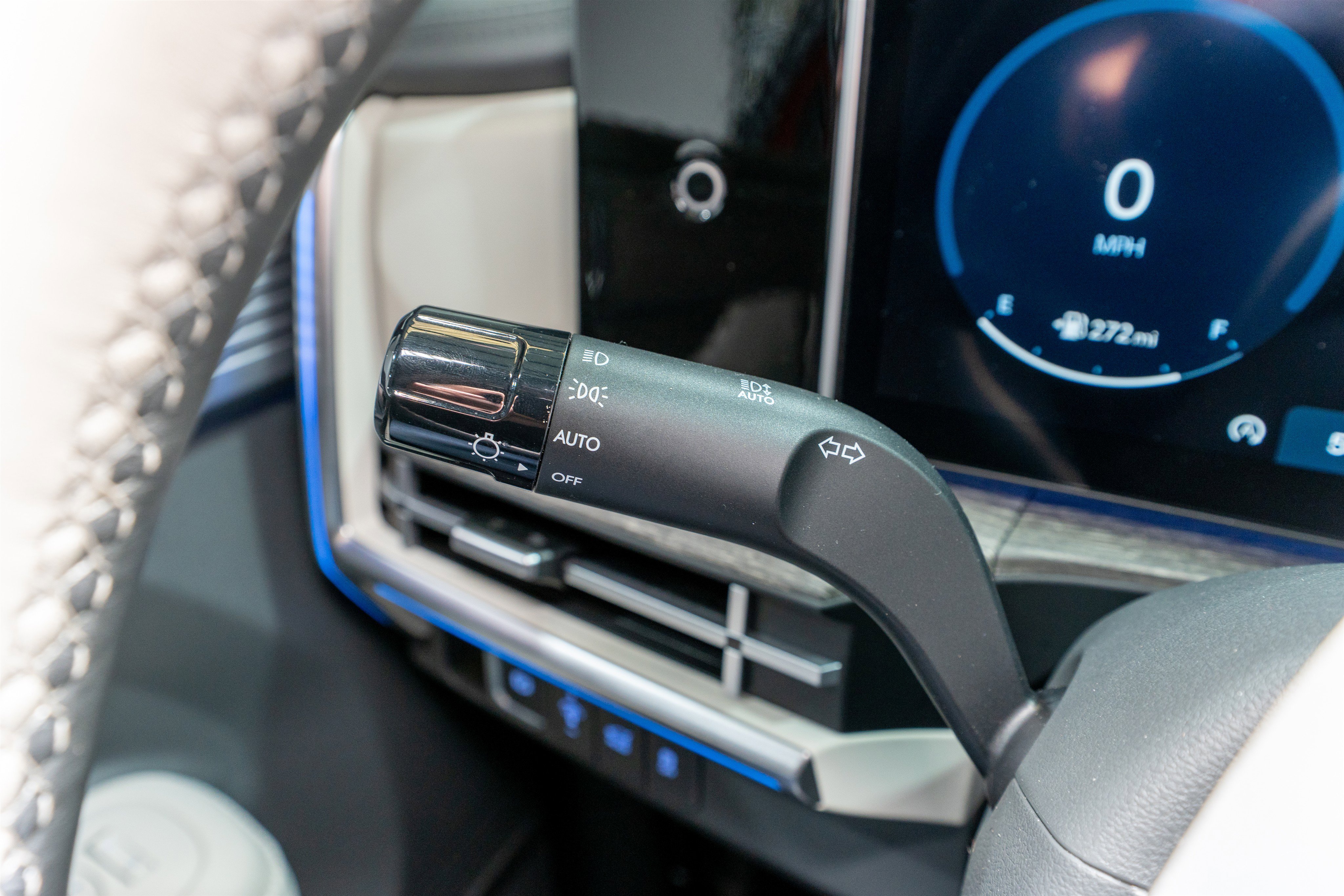 Used 2025 Hyundai Santa Fe Calligraphy image 33