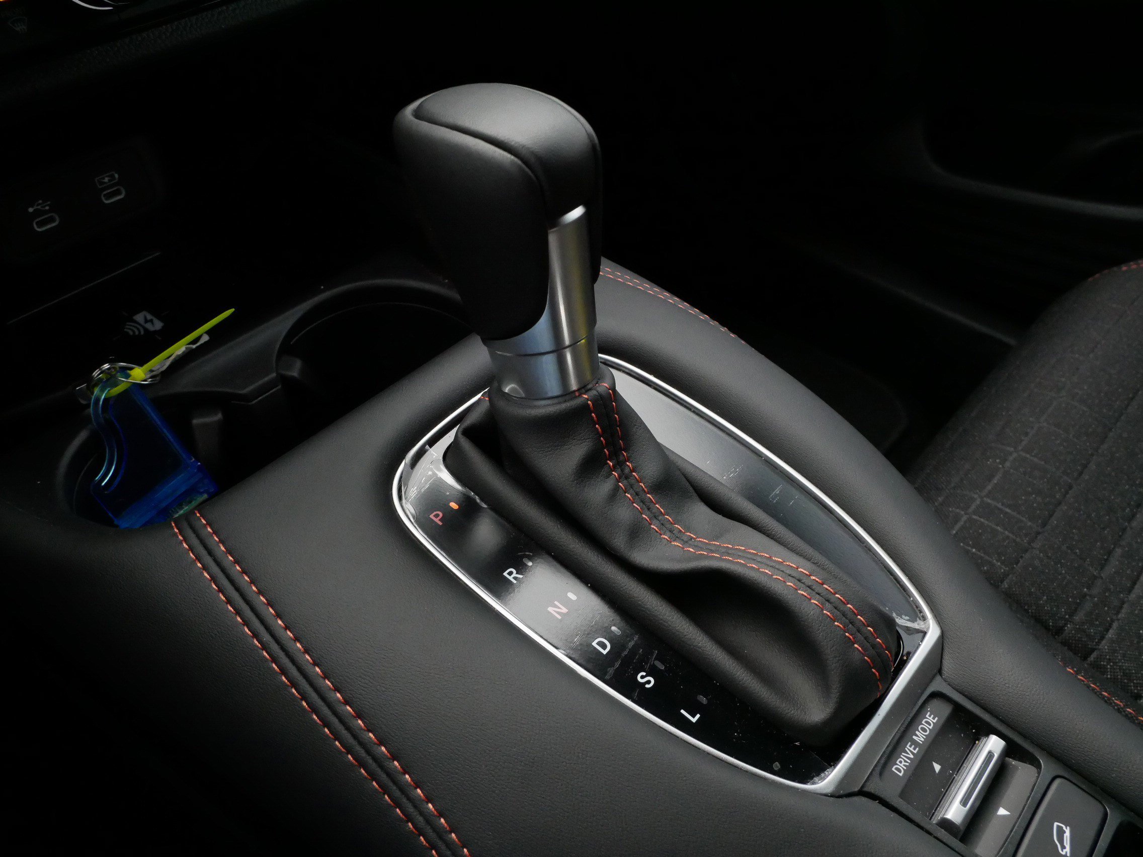 Certified 2026 Honda HR-V Sport image 24