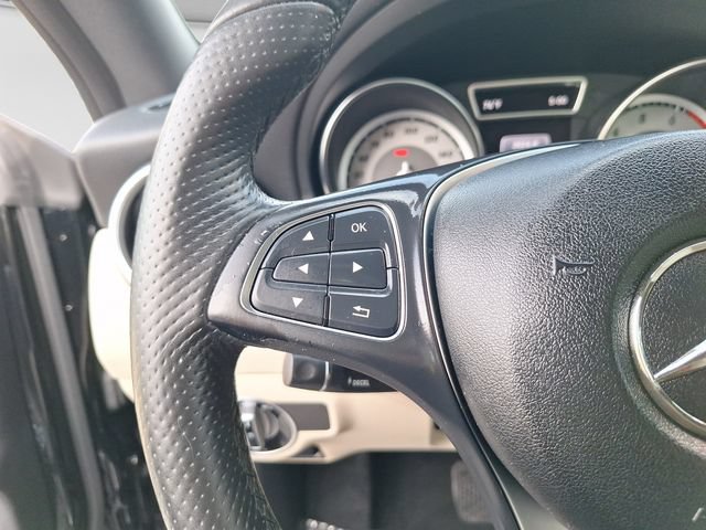 Used 2016 Mercedes-Benz CLA 250 image 20