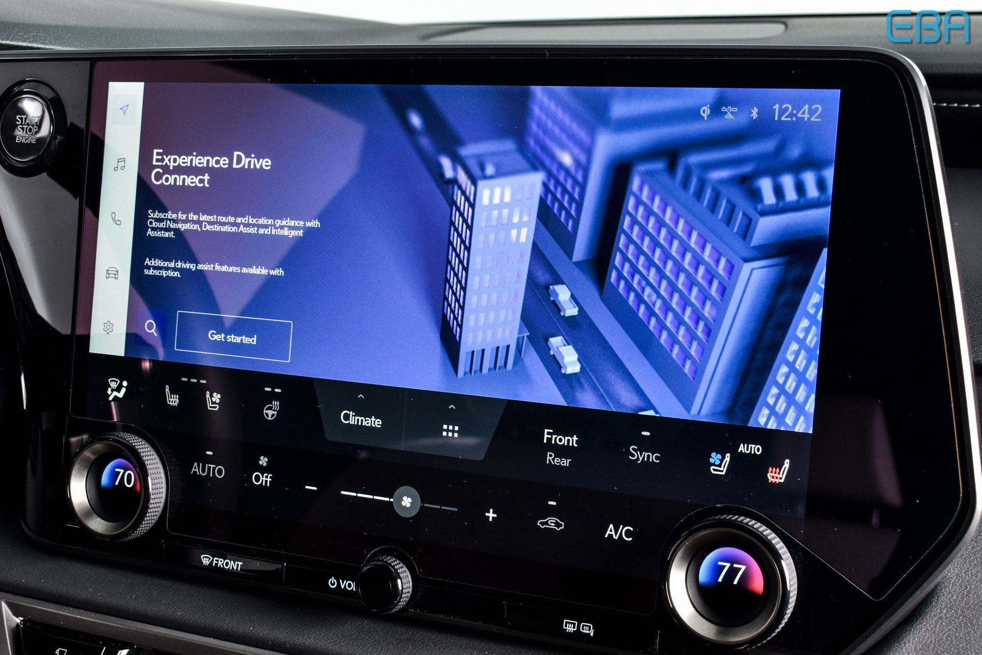 Used 2025 Lexus RX 350 Premium w/ Convenience Package image 26