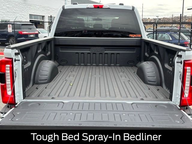 New 2026 Ford F250 XLT w/ XLT Premium Package image 25
