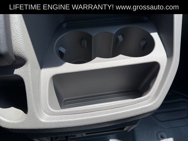 New 2026 Ford Transit 250 148 Medium Roof Extended AWD image 30