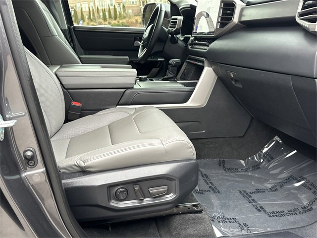 Used 2023 Toyota Sequoia Limited w/ TRD Off-Road Package image 13