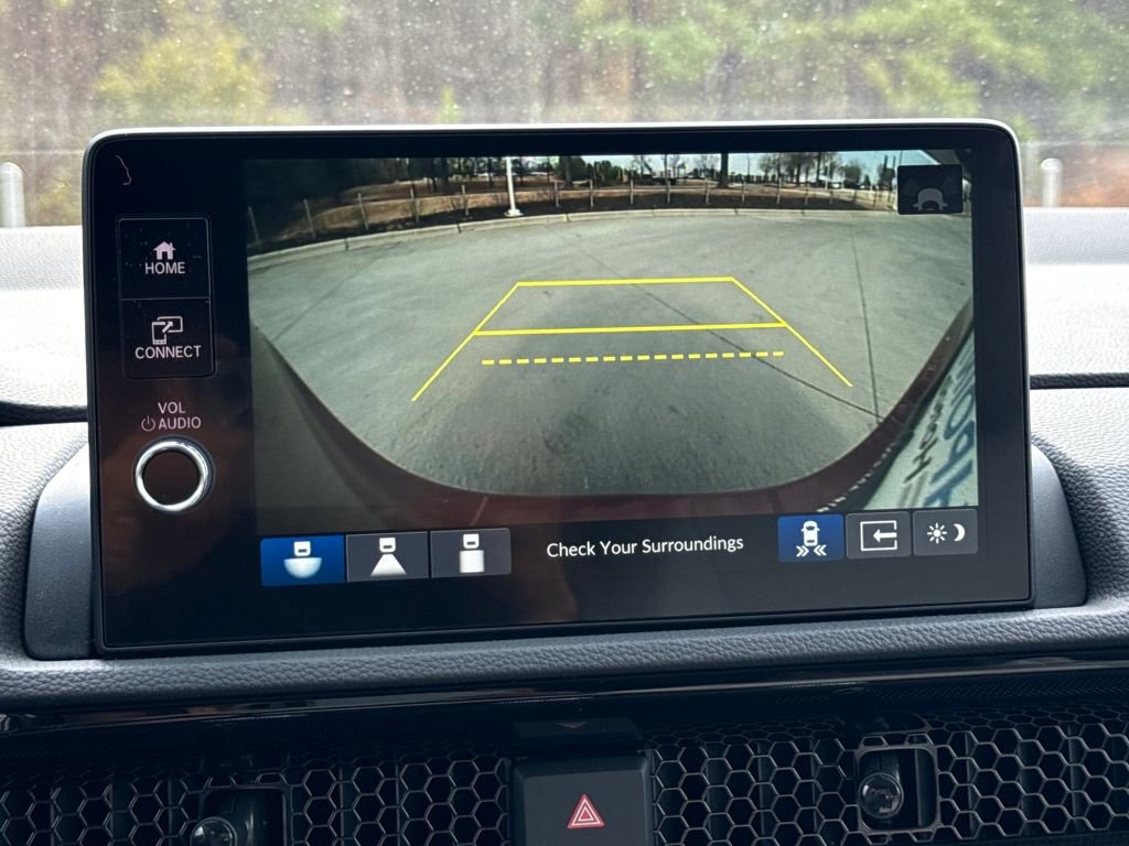 New 2026 Honda CR-V EX-L image 22