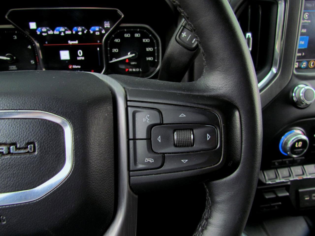 Used 2021 GMC Sierra 3500 Denali w/ Denali Ultimate Package image 35